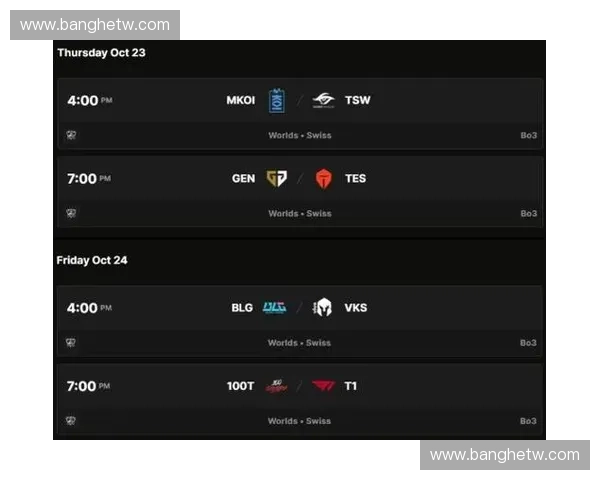 S15赛季线上线下混合赛制全面解析与创新挑战
