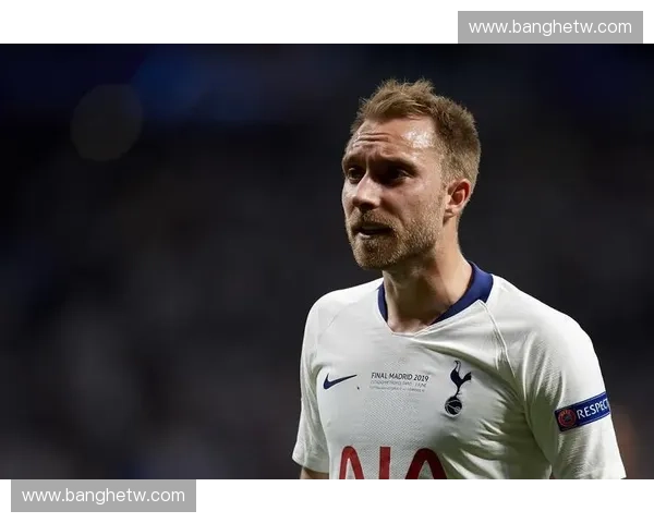 埃里克森加盟热刺后表现分析及其对球队中场影响力的提升