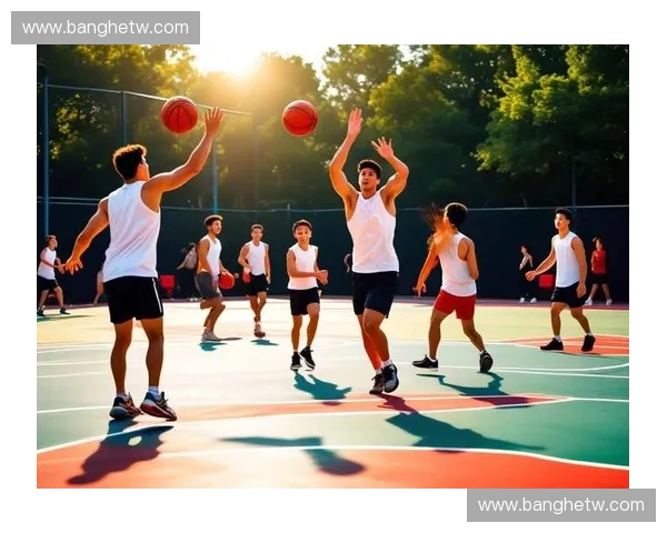 全面提升身体素质与心理素养的体育生活方式探索与实践