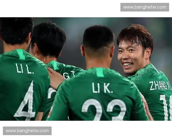 激战正酣的全国青年足球联赛精彩对决全程回顾深度解读分析展望